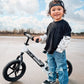 Misfit Mini Layered Long Sleeve