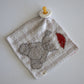 Lovey | Santa Teddy