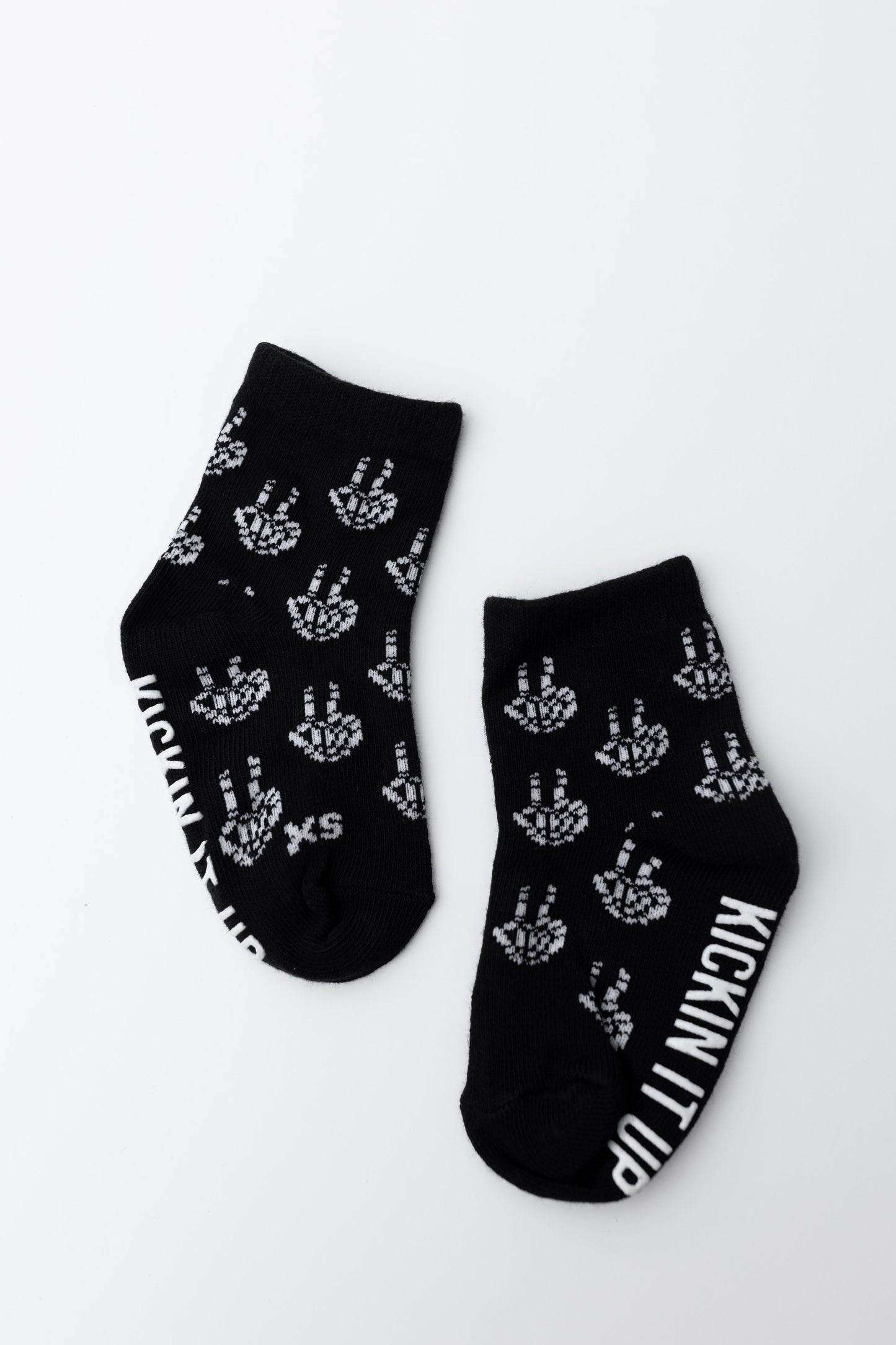 Skelly Socks