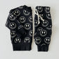 Electric SmiIey Jogger Set