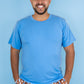HEY BATTER BATTER CHECKERS DREAM MEN'S TOP