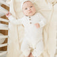 Organic Jumpsuits