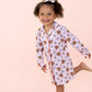 EXCLUSIVE HIGHLAND CUTIE GIRL'S DREAM GOWN