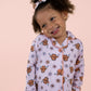 EXCLUSIVE HIGHLAND CUTIE GIRL'S DREAM GOWN