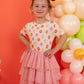 FEELIN' FLOWERFUL DREAM TUTU DRESS