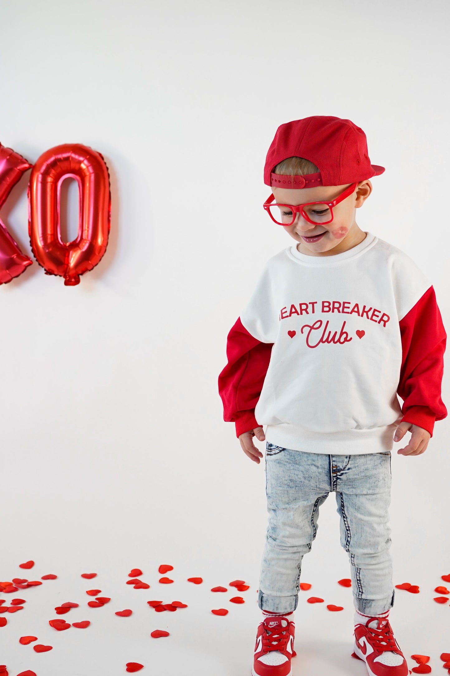 Heart Breaker Club