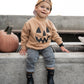 Jack-O'-Lantern