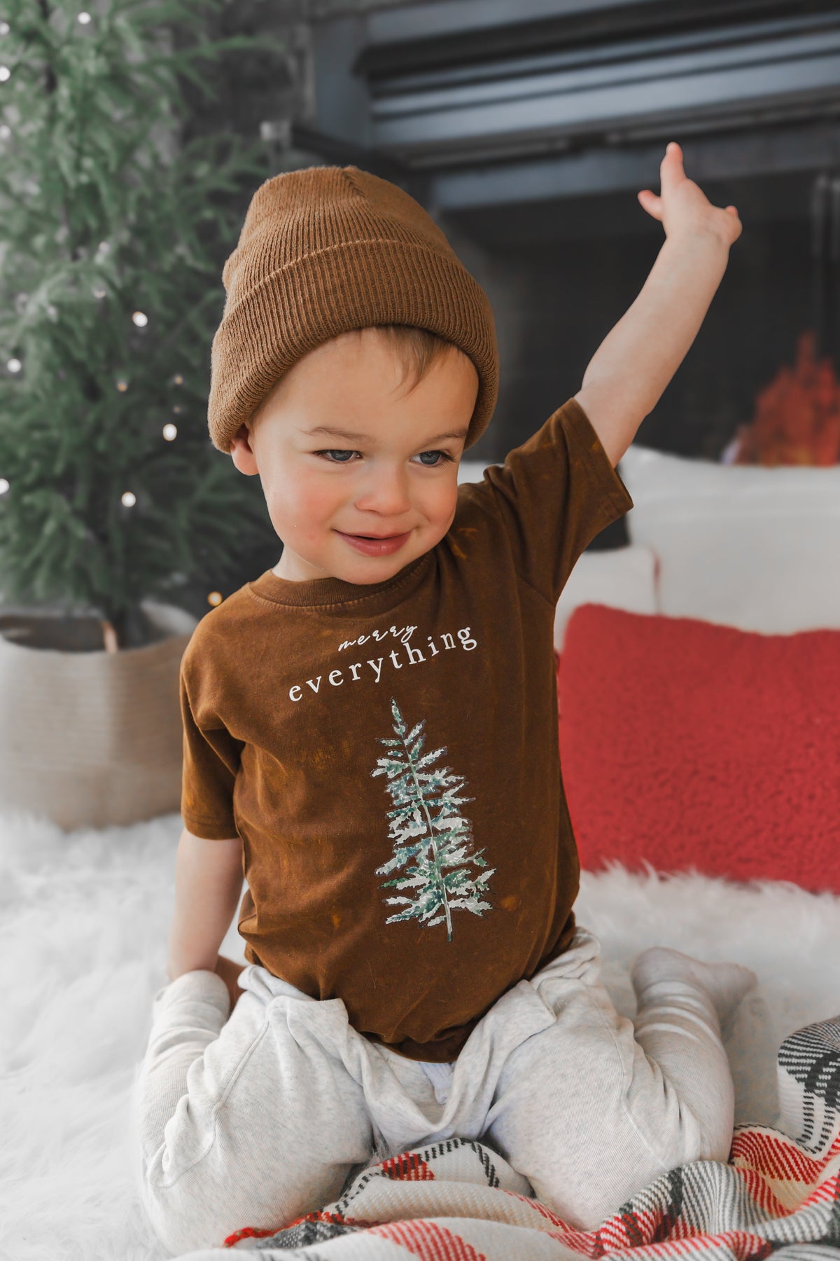 Merry Everything