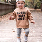 Gobble Baby Gobble