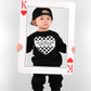 Quit Playing Games