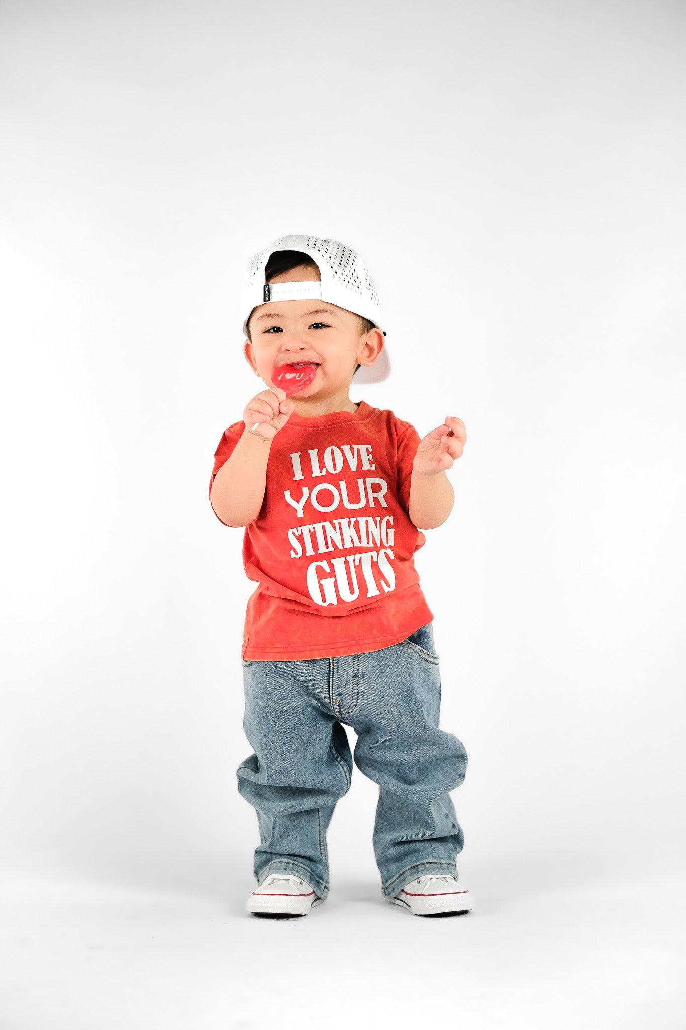 Stinking Guts | Tee