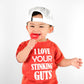 Stinking Guts | Tee