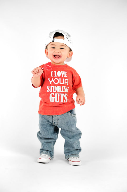 Stinking Guts | Tee