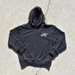 [PREORDER, SHIPS OCTOBER] LRT BAMBOO HOODIE - BLACK