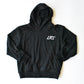 [PREORDER, SHIPS OCTOBER] LRT BAMBOO HOODIE - BLACK