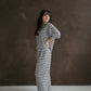 Women's Boxy Tee Lounge Set | Dean