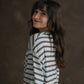 Women's Boxy Tee Lounge Set | Dean