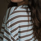 Women's Boxy Tee Lounge Set | Dean