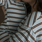 Women's Boxy Tee Lounge Set | Dean