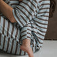 Bamboo Zip Pajamas | Dean