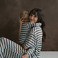 Bamboo Zip Pajamas | Dean