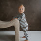 Bamboo Zip Pajamas | Dean