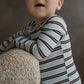 Bamboo Zip Pajamas | Dean