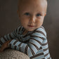 Bamboo Zip Pajamas | Dean