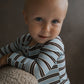 Bamboo Zip Pajamas | Dean