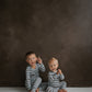 Bamboo Two Piece Pajamas | Dean