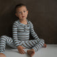 Bamboo Two Piece Pajamas | Dean