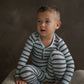 Bamboo Two Piece Pajamas | Dean