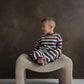 Knit Pant Set | Garrett
