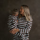 Women's Knit Pant Set | Garrett