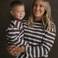 Women's Knit Pant Set | Garrett