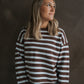 Women's Knit Pant Set | Garrett