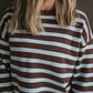 Women's Knit Pant Set | Garrett