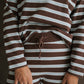 Women's Knit Pant Set | Garrett