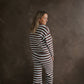 Women's Knit Pant Set | Garrett