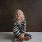 Bamboo Two Piece Pajamas | Garrett