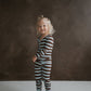 Bamboo Two Piece Pajamas | Garrett