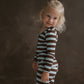 Bamboo Two Piece Pajamas | Garrett