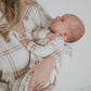 Sleepy Time Set | Ellis Plaid