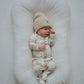 Sleepy Time Set | Ellis Plaid