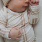 Sleepy Time Set | Ellis Plaid