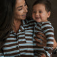 Women's Bamboo Button Up Lounge Set | Garrett