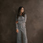 Women's Bamboo Button Up Lounge Set | Garrett