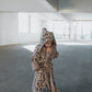 Children's Robe | Leopard
