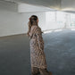 Adult Robe | Leopard