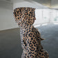 Adult Robe | Leopard